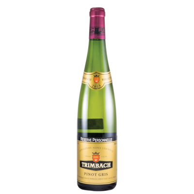Domaine Trimbach Pinot Gris Personelle