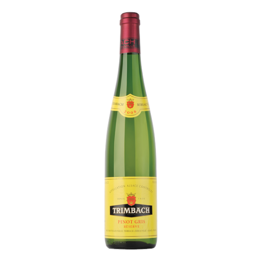 Domaine Trimbach Pinot Gris reserve
