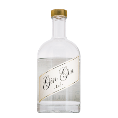 Gin 67 Tuniberg dry gin