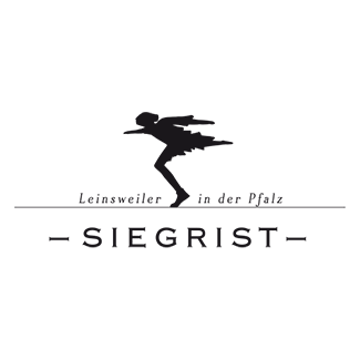Weingut Siegrist logo